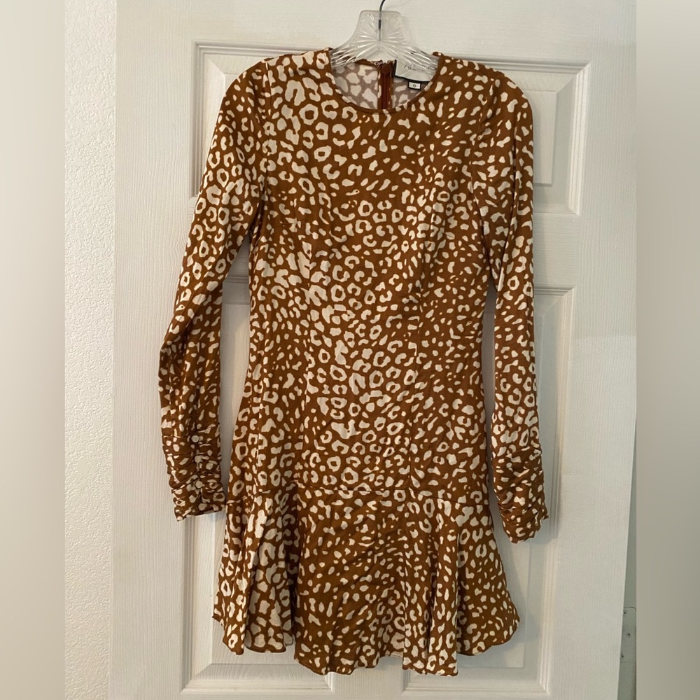 Alexis Madhu Dress